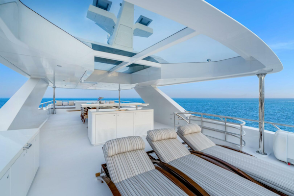 Hargrave-E Series Superyachts Division 2026-RESONANCE Fort Lauderdale-Florida-United States-5605138