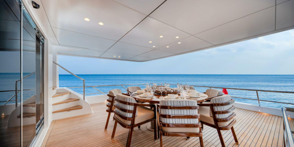 Hargrave-E Series Superyachts Division 2026-RESONANCE Fort Lauderdale-Florida-United States-5605141
