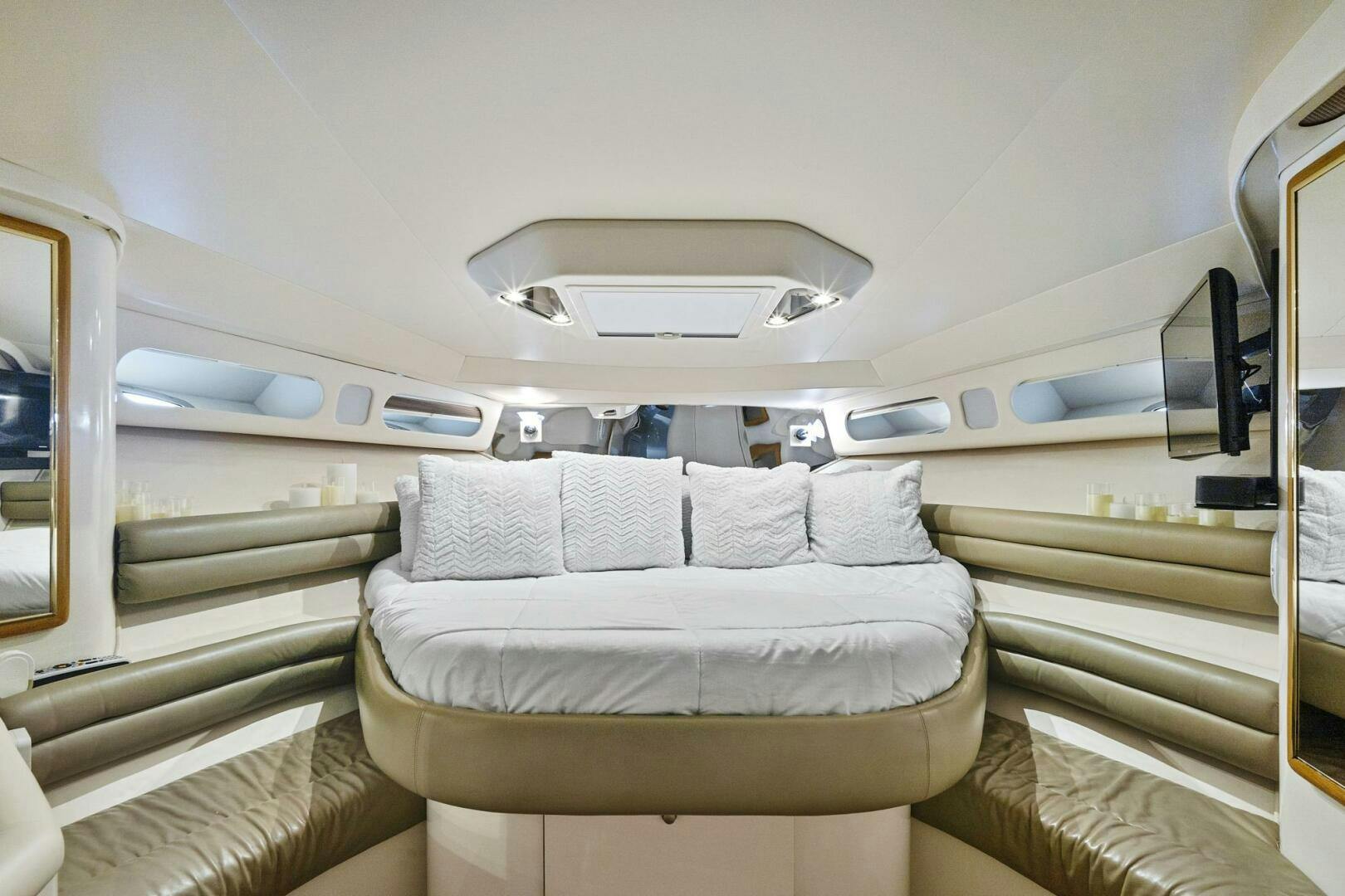 Sea Ray-630 Super Sun Sport 1996-Waterbaby Miami Beach-Florida-United States-5360026