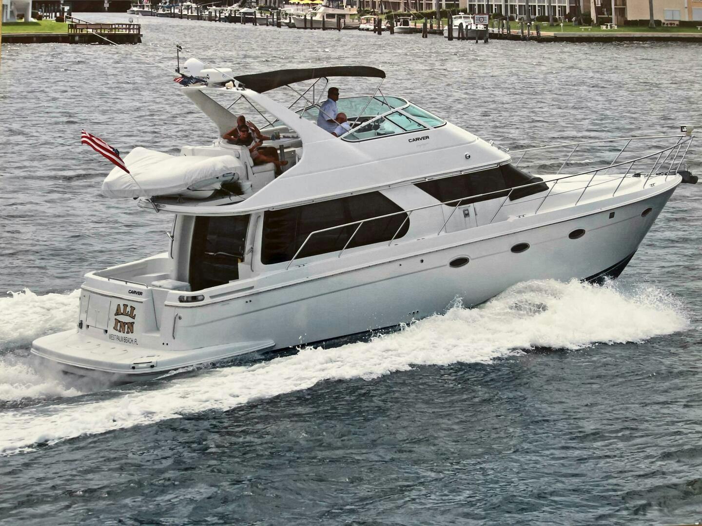 Carver 2000 -Palm Beach Gardens-Florida-United States-5361976