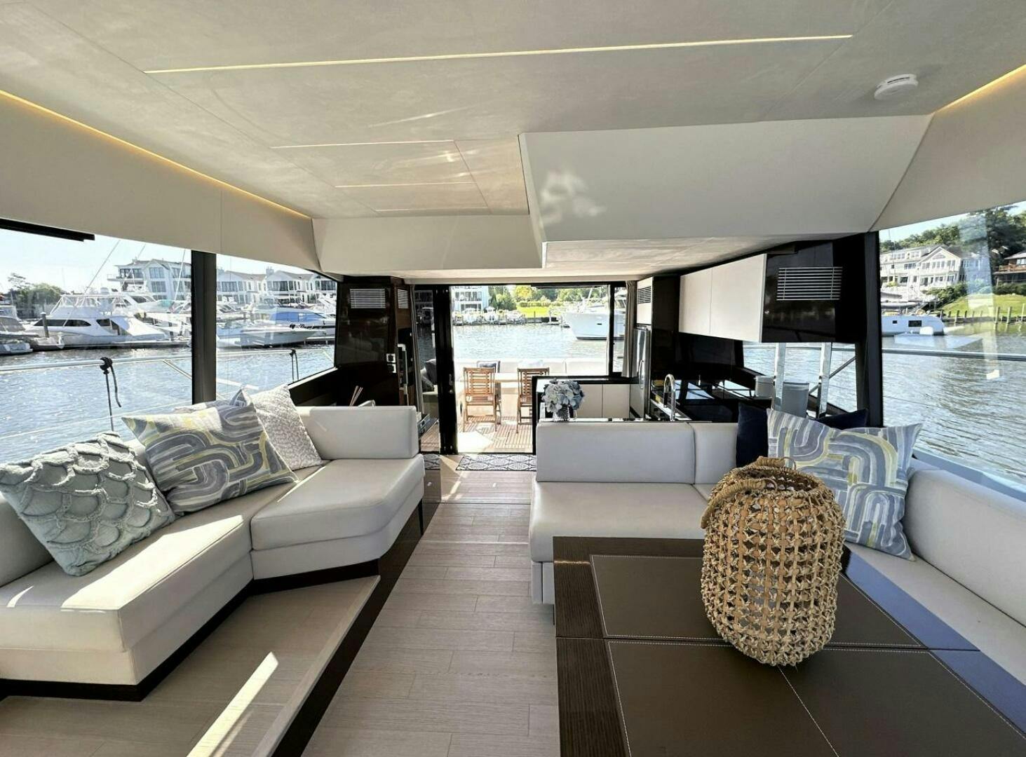 Prestige-59 Fly 2022-Panacea Jacksonville-Florida-United States-5362026