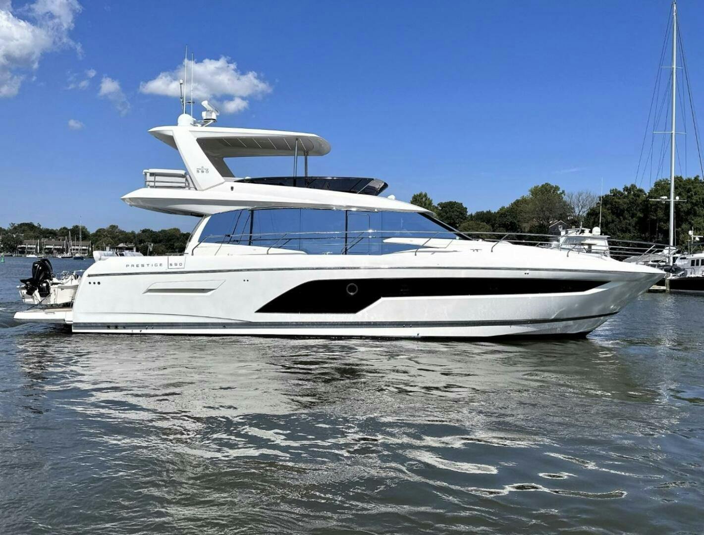 Prestige-59 Fly 2022-Panacea Jacksonville-Florida-United States-5362025