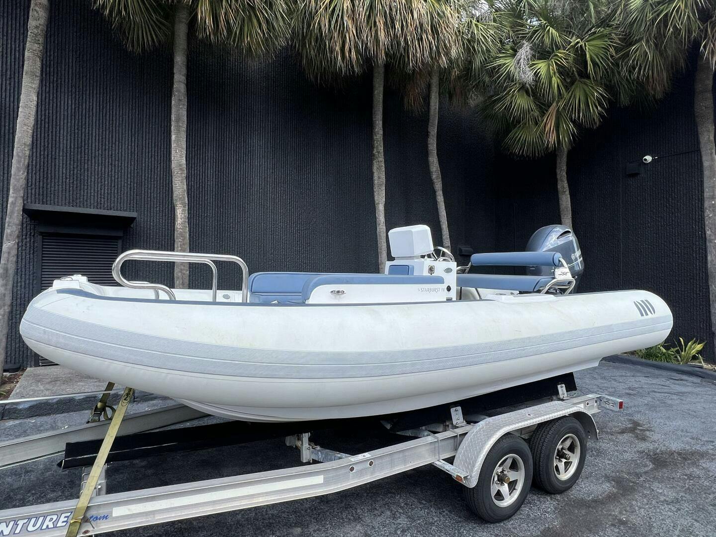 Novurania-Catamaran 2024 -fort lauderdale-Florida-United States-5362214