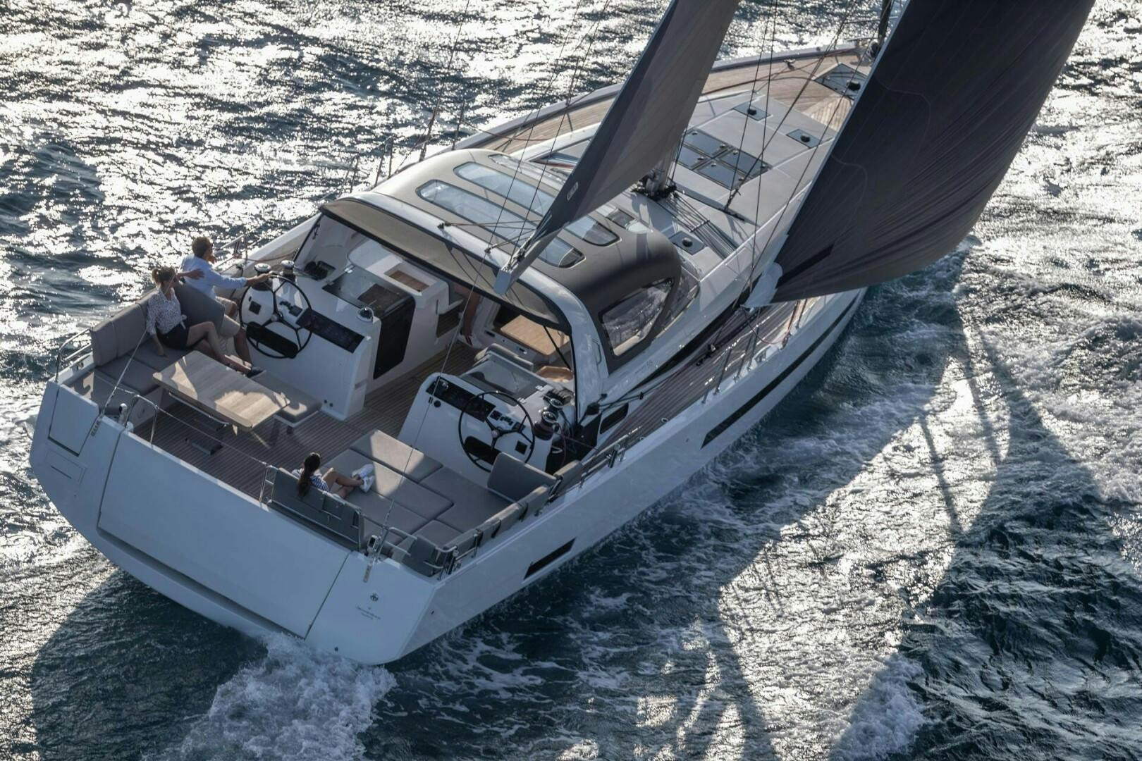 Jeanneau 2024 -Fort Lauderdale-Florida-United States-5362457
