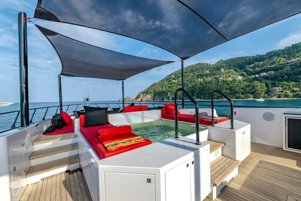 Overmarine-Mangusta 165 E 2017-BLACK LEGEND Golfe Juan-France-5934431