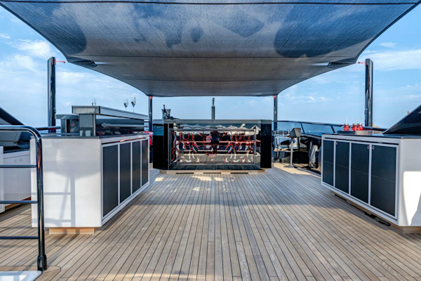 Overmarine-Mangusta 165 E 2017-BLACK LEGEND Golfe Juan-France-5934428