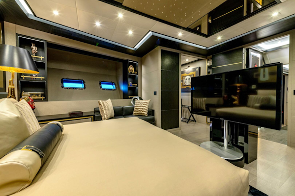 Overmarine-Mangusta 165 E 2017-BLACK LEGEND Golfe Juan-France-5934449