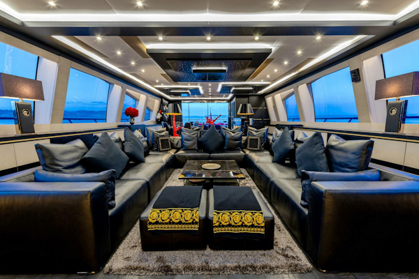 Overmarine-Mangusta 165 E 2017-BLACK LEGEND Golfe Juan-France-5934435