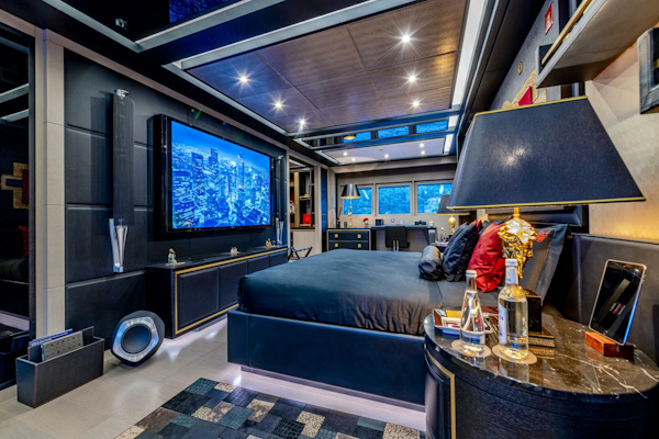 Overmarine-Mangusta 165 E 2017-BLACK LEGEND Golfe Juan-France-5934442