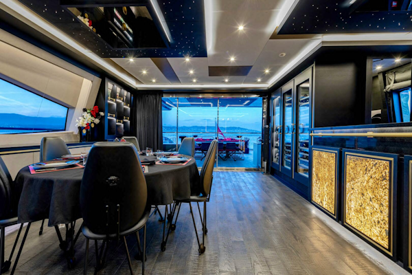 Overmarine-Mangusta 165 E 2017-BLACK LEGEND Golfe Juan-France-5934437