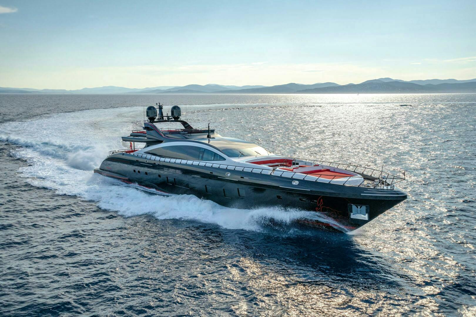 Overmarine-Mangusta 165 E 2017-BLACK LEGEND La Seyne-sur-Mer-France-5372693