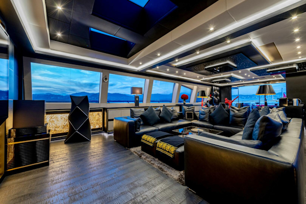 Overmarine-Mangusta 165 E 2017-BLACK LEGEND Golfe Juan-France-5934436