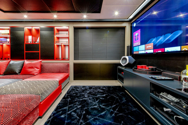 Overmarine-Mangusta 165 E 2017-BLACK LEGEND Golfe Juan-France-5934455