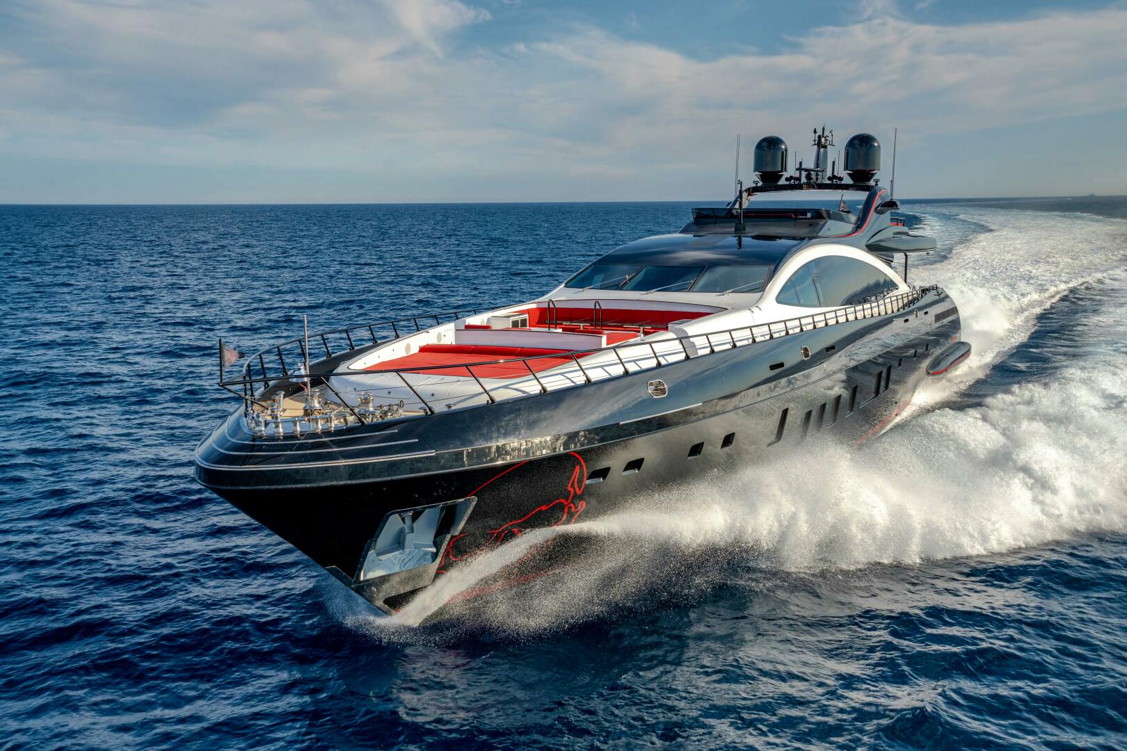 Overmarine-Mangusta 165 E 2017-BLACK LEGEND Golfe Juan-France-5934420 | Thumbnail