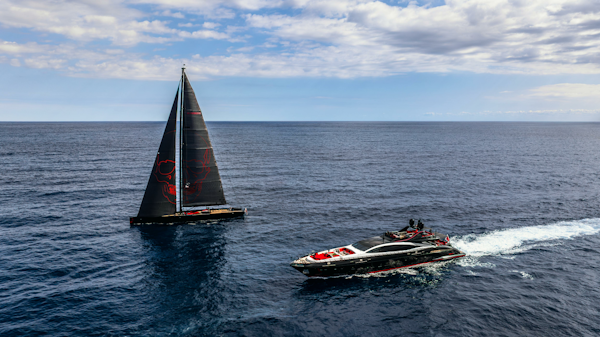 Overmarine-Mangusta 165 E 2017-BLACK LEGEND Golfe Juan-France-5934463