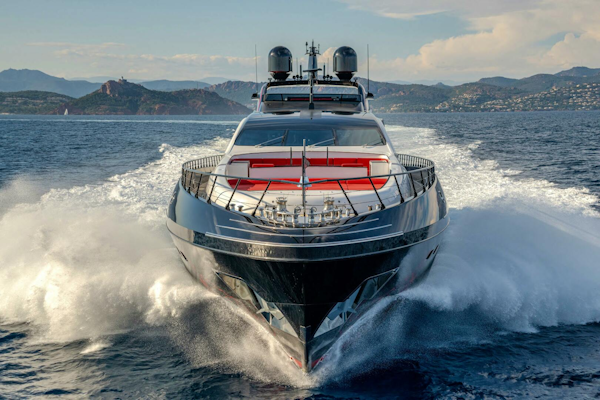Overmarine-Mangusta 165 E 2017-BLACK LEGEND Golfe Juan-France-5934419
