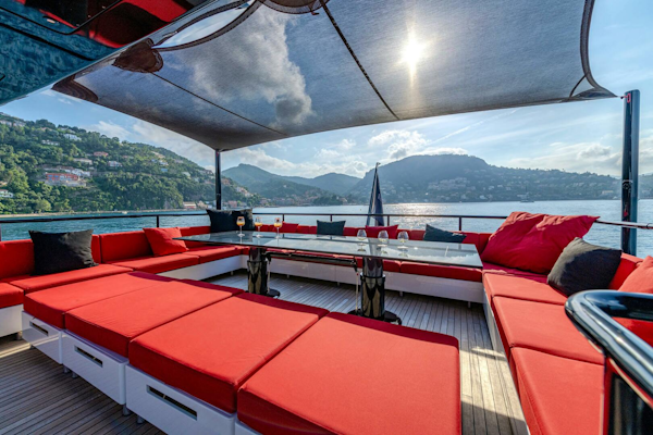 Overmarine-Mangusta 165 E 2017-BLACK LEGEND Golfe Juan-France-5934429