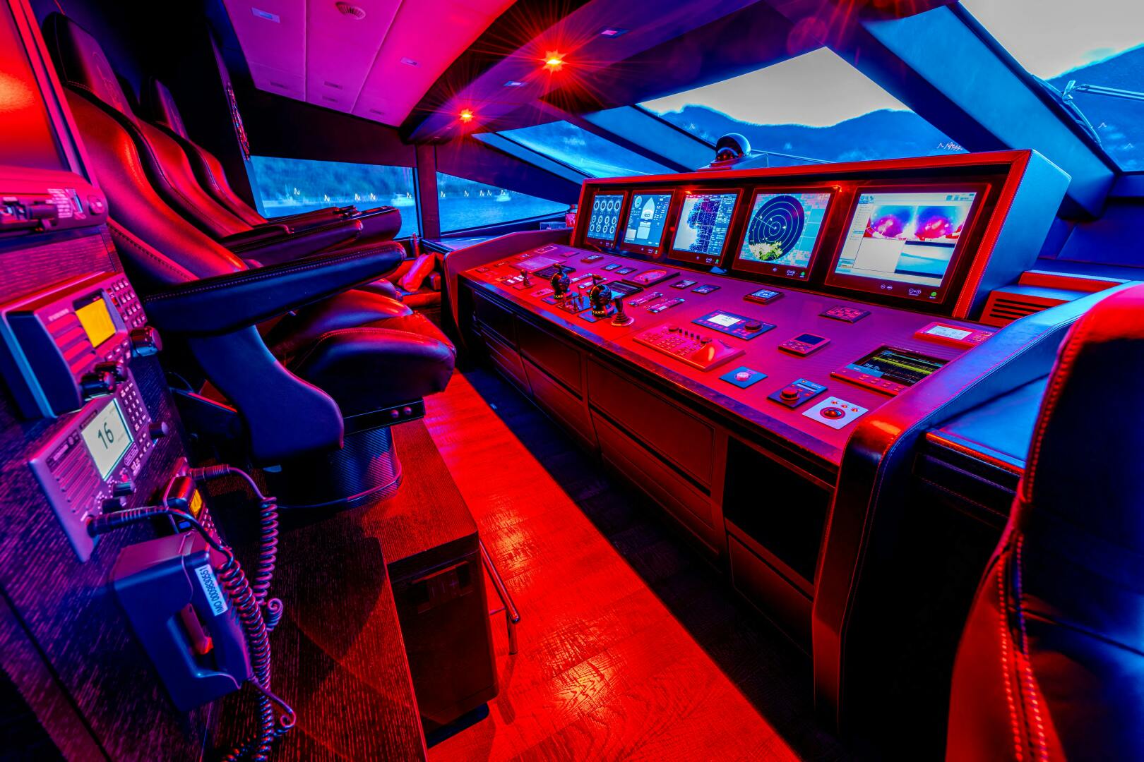 Overmarine-Mangusta 165 E 2017-BLACK LEGEND Golfe Juan-France-5934456 | Thumbnail