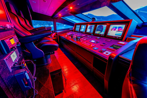 Overmarine-Mangusta 165 E 2017-BLACK LEGEND Golfe Juan-France-5934456