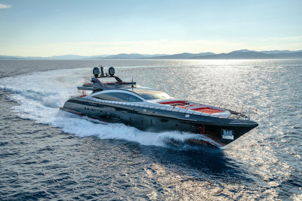 Overmarine-Mangusta 165 E 2017-BLACK LEGEND Golfe Juan-France-5934417