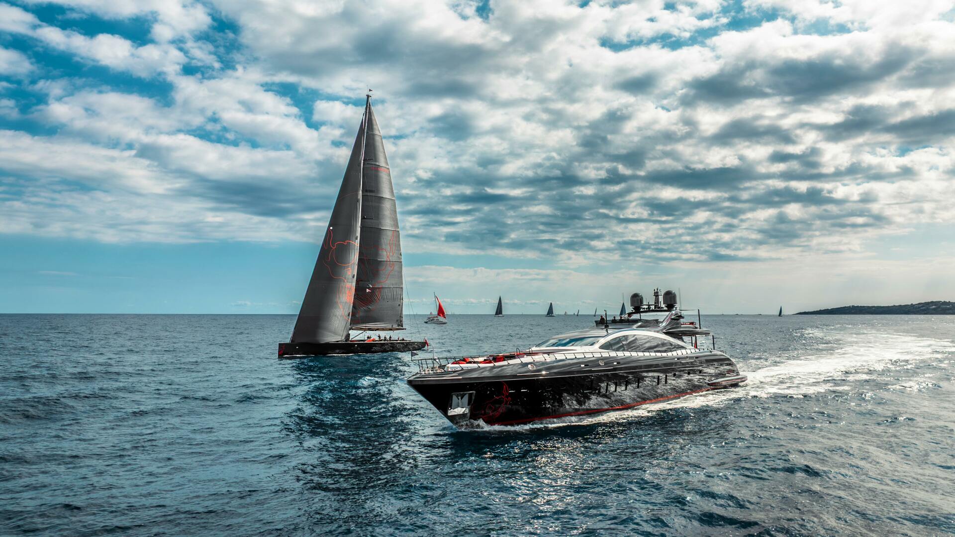 Overmarine-Mangusta 165 E 2017-BLACK LEGEND Golfe Juan-France-5934465 | Thumbnail