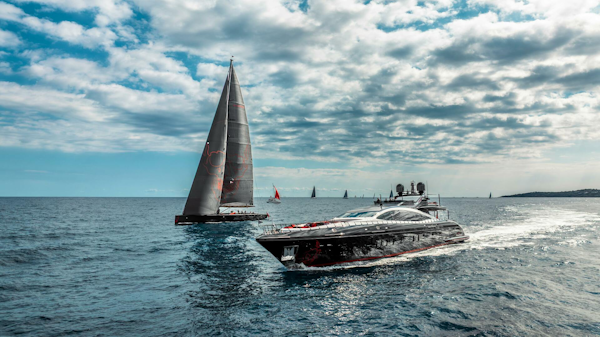 Overmarine-Mangusta 165 E 2017-BLACK LEGEND Golfe Juan-France-5934465