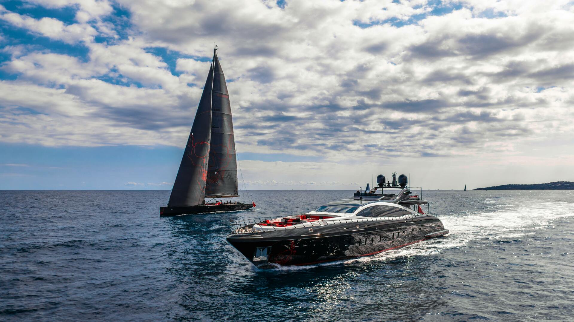 Overmarine-Mangusta 165 E 2017-BLACK LEGEND Golfe Juan-France-5934464 | Thumbnail