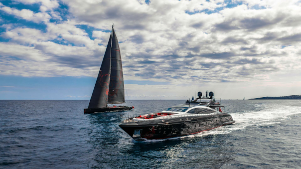 Overmarine-Mangusta 165 E 2017-BLACK LEGEND Golfe Juan-France-5934464