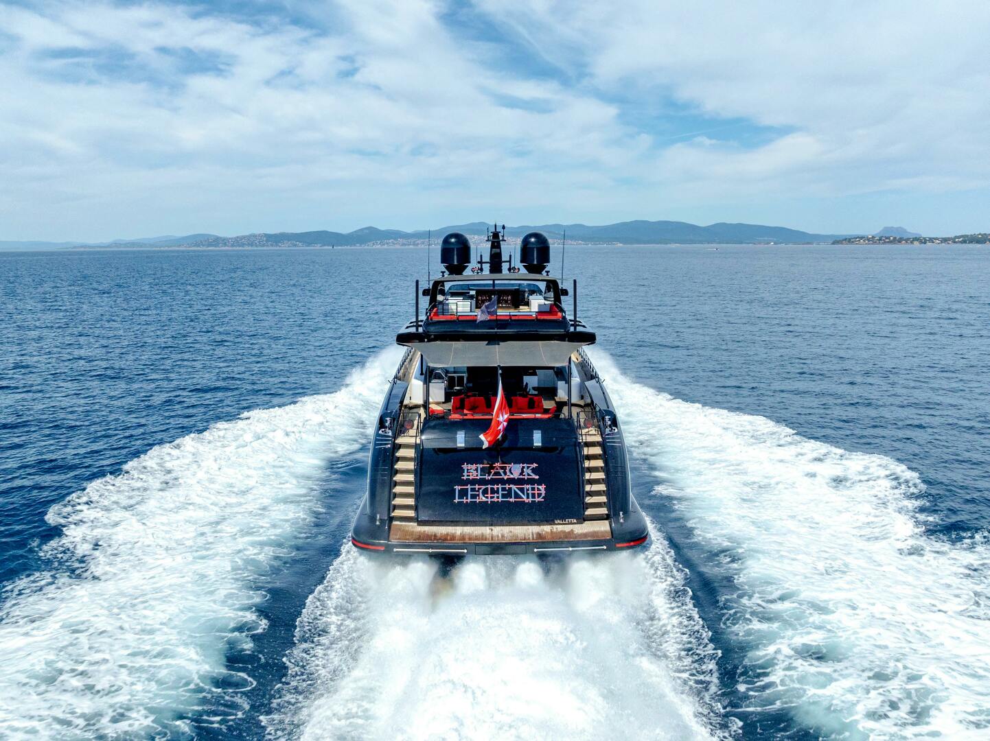 Overmarine-Mangusta 165 E 2017-BLACK LEGEND Golfe Juan-France-5934421 | Thumbnail
