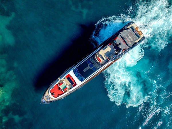 Overmarine-Mangusta 165 E 2017-BLACK LEGEND Golfe Juan-France-5934423