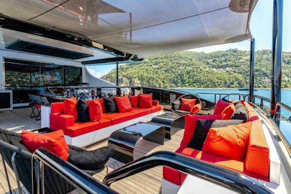 Overmarine-Mangusta 165 E 2017-BLACK LEGEND Golfe Juan-France-5934425