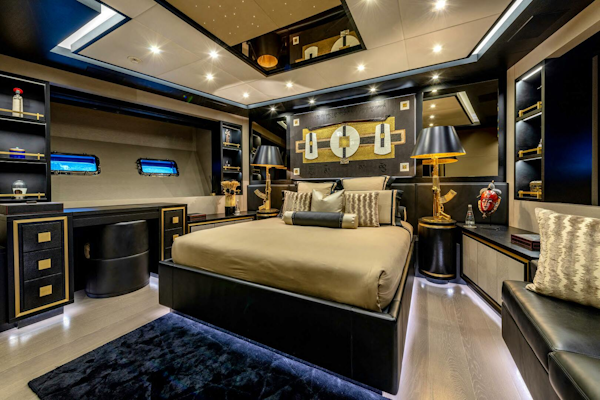 Overmarine-Mangusta 165 E 2017-BLACK LEGEND Golfe Juan-France-5934448