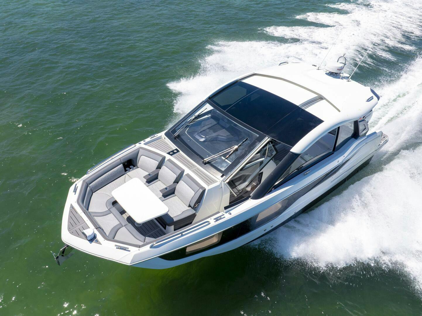 Galeon-375 GTO 2023 -Miami-Florida-United States-5401308