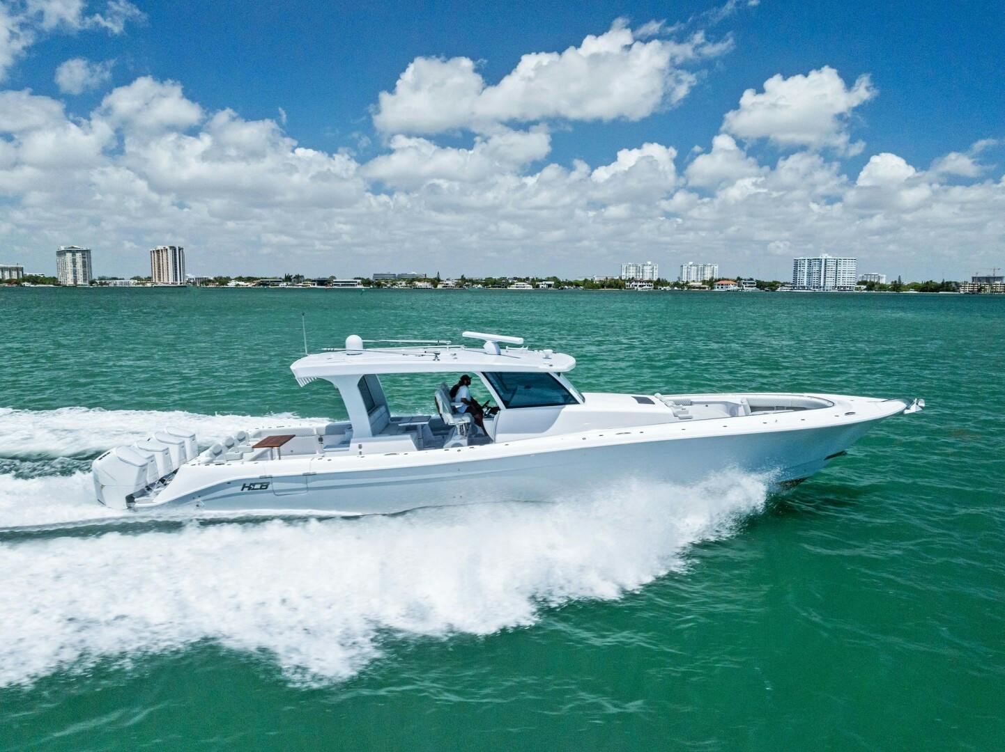 HCB 2025 -Fort Lauderdale-Florida-United States-5364055