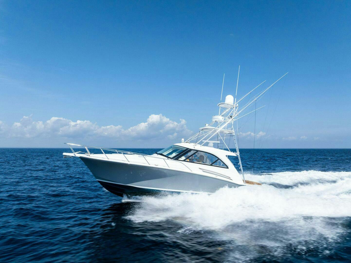 Hatteras 2016-Milling Time Stuart-Florida-United States-5364261