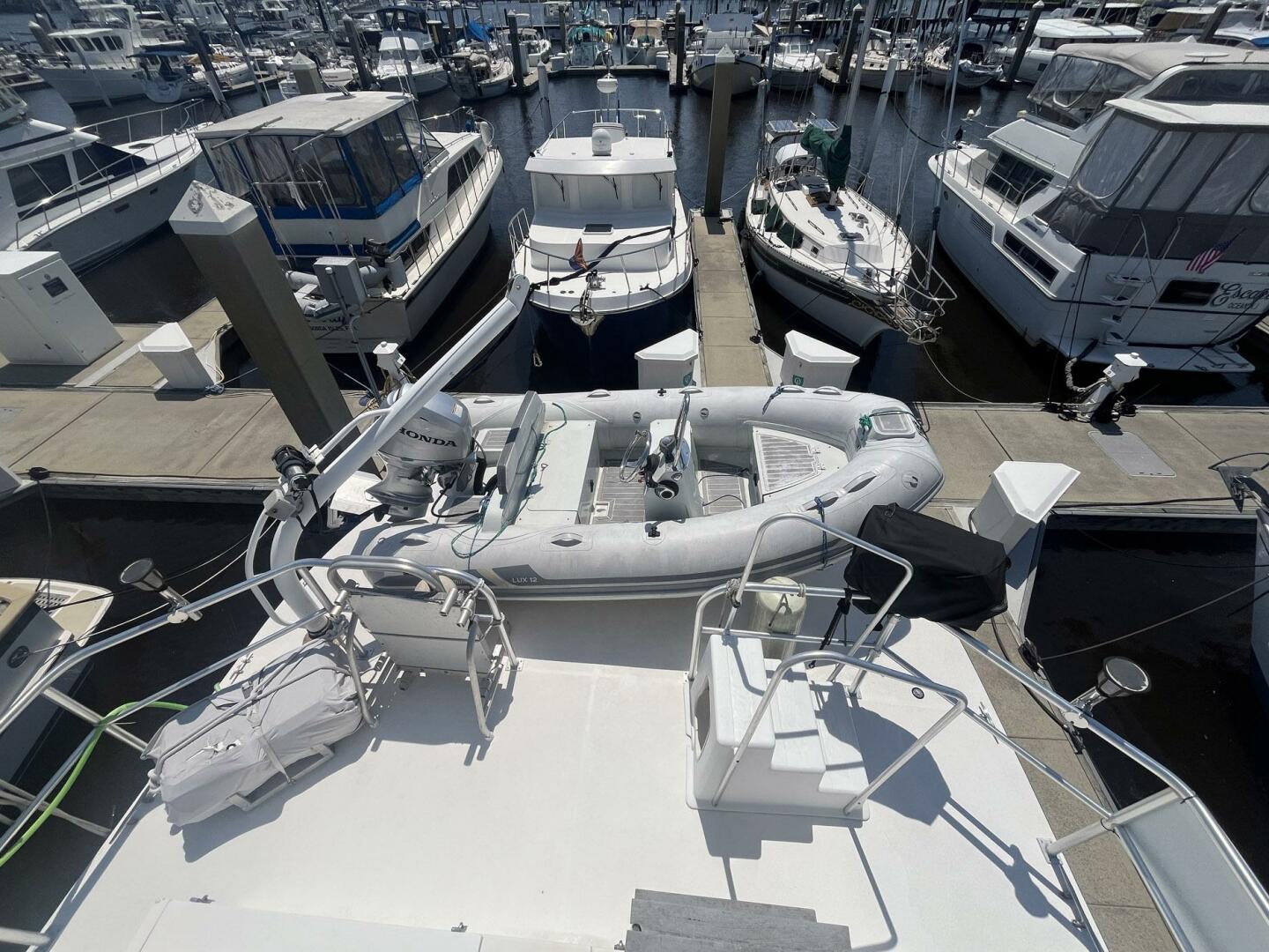 Great Harbour-GH47 2001-Bazan Jacksonville-Florida-United States-5400056 | Thumbnail