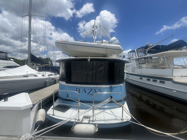 Great Harbour-GH47 2001-Bazan Jacksonville-Florida-United States-5399986