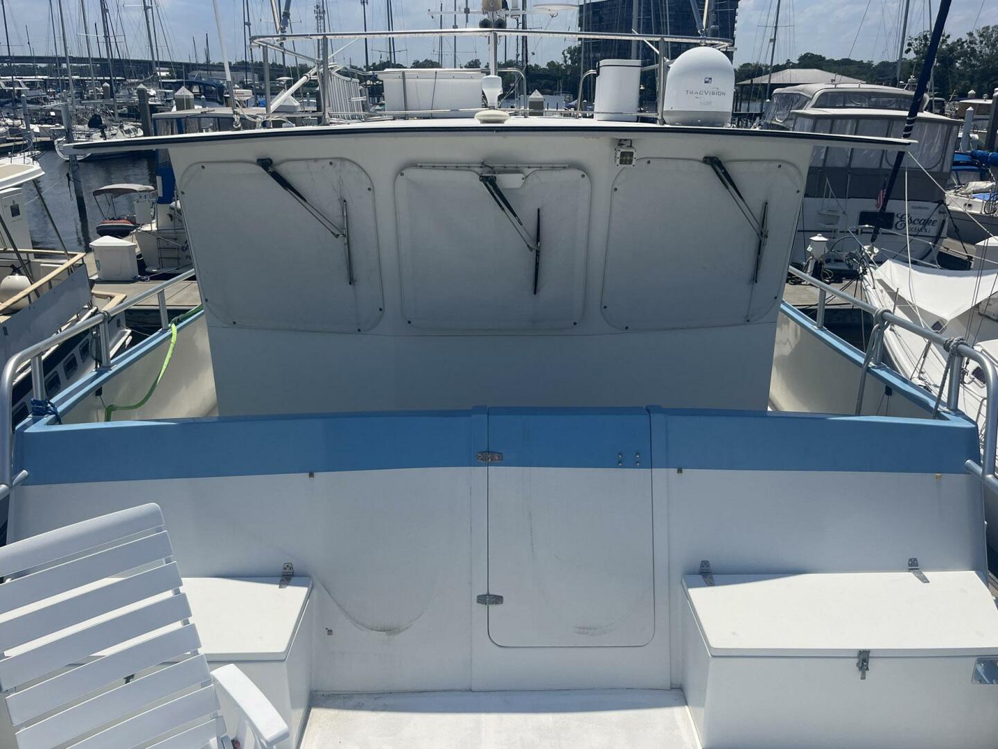 Great Harbour-GH47 2001-Bazan Jacksonville-Florida-United States-5399994 | Thumbnail