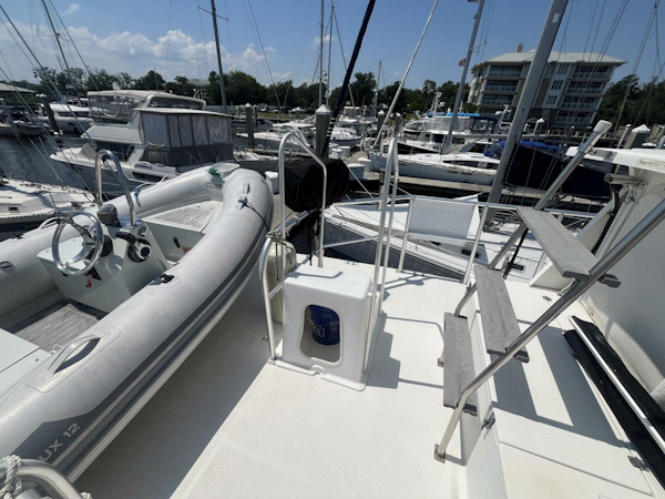 Great Harbour-GH47 2001-Bazan Jacksonville-Florida-United States-5400057