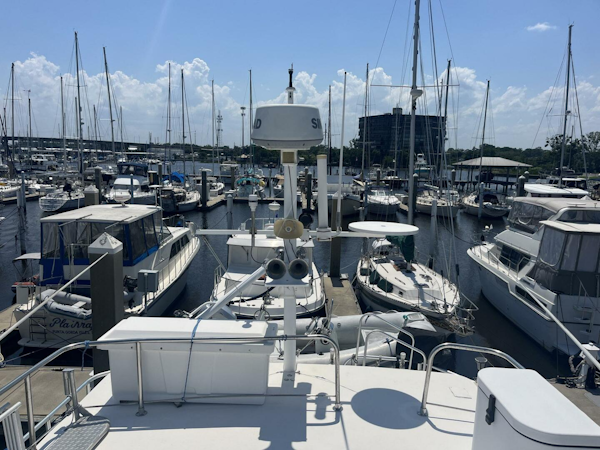 Great Harbour-GH47 2001-Bazan Jacksonville-Florida-United States-5400025