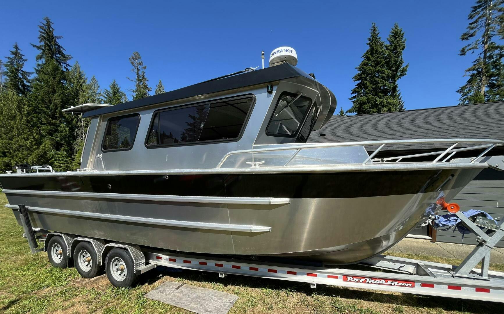 Northwest-Aluminum Craft 30 2022 -Canada-5379068