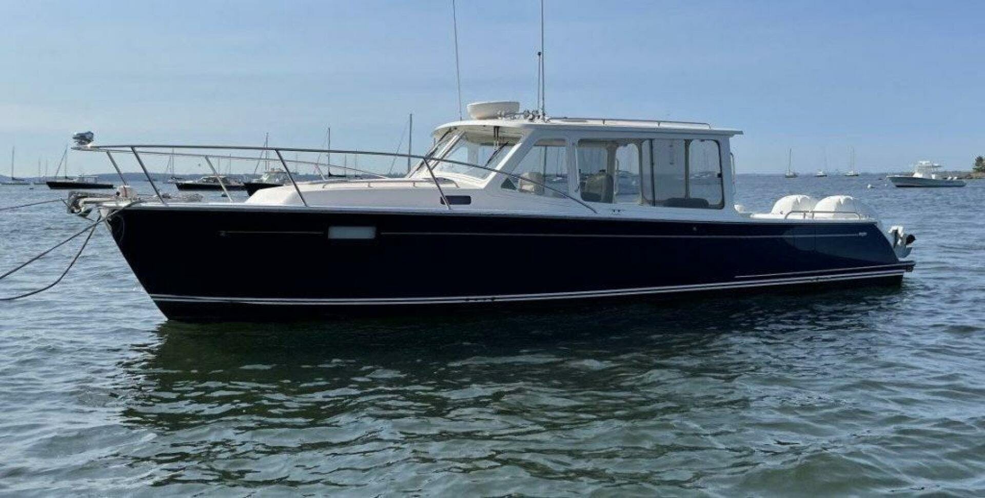 MJM-35z 2020 -Marblehead-Massachusetts-United States-5368098
