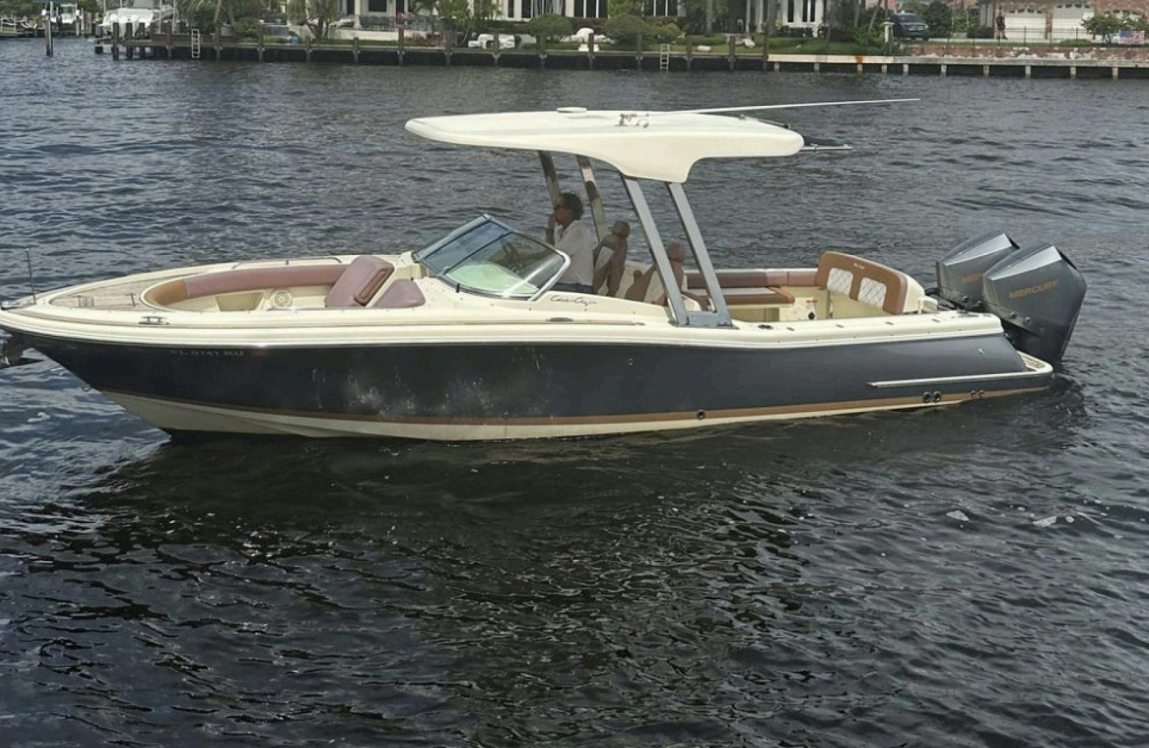 Chris-Craft 2019 -Boca Raton-Florida-United States-5368201