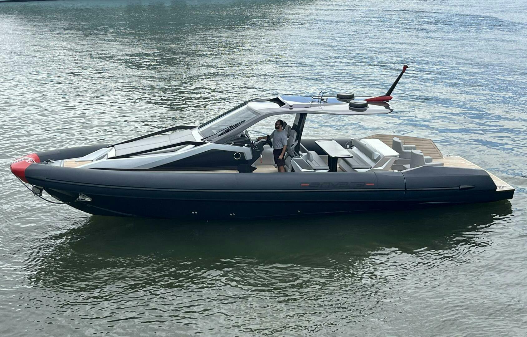 Anvera 2022-Freebird 42 Fort Lauderdale-Florida-United States-5368872