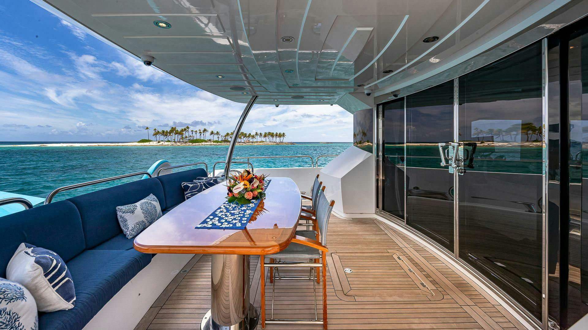 Sunseeker 2010-EMRYS Nassau-Bahamas-5368518
