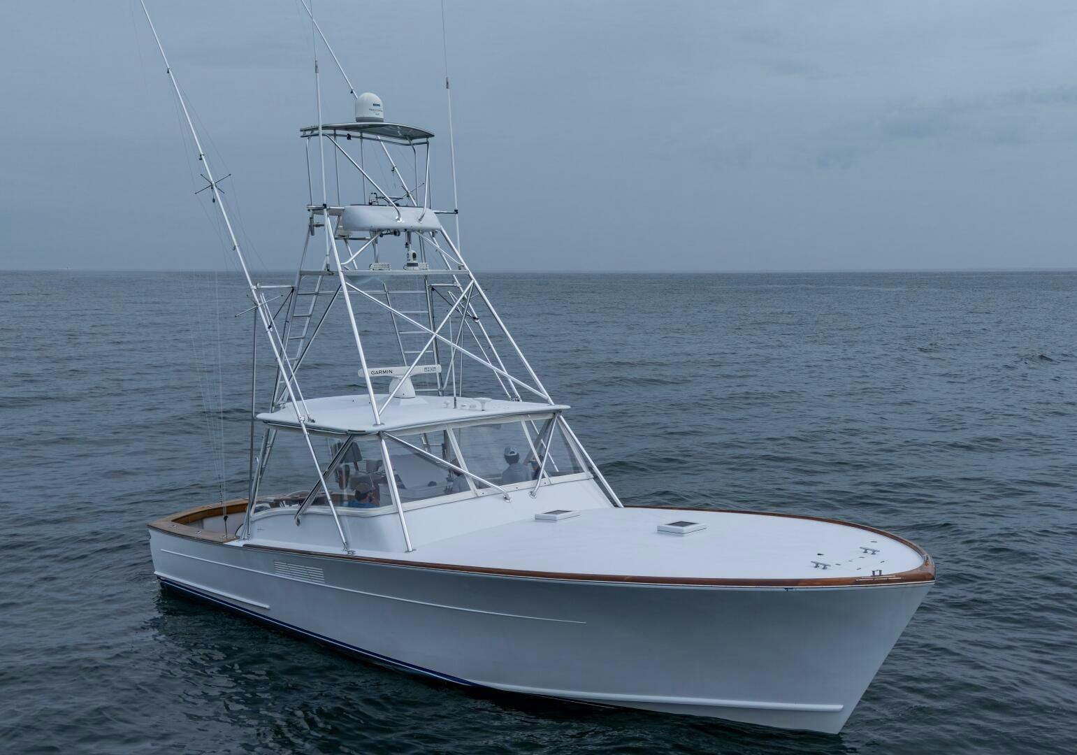 Gamefisherman-45 Express 2005-Slippery Slope Stuart-Florida-United States-5369537