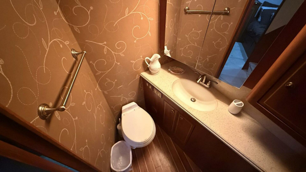 Ocean Yachts-57 Super Sport 2006-Steel Marlyn Saint Petersburg-Florida-United States-5374056
