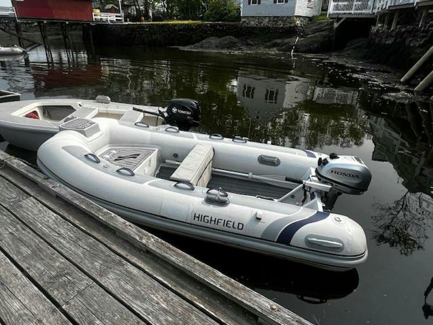 Cape Dory-Robinhood 36 1996 -Georgetown-Maine-United States-5371518