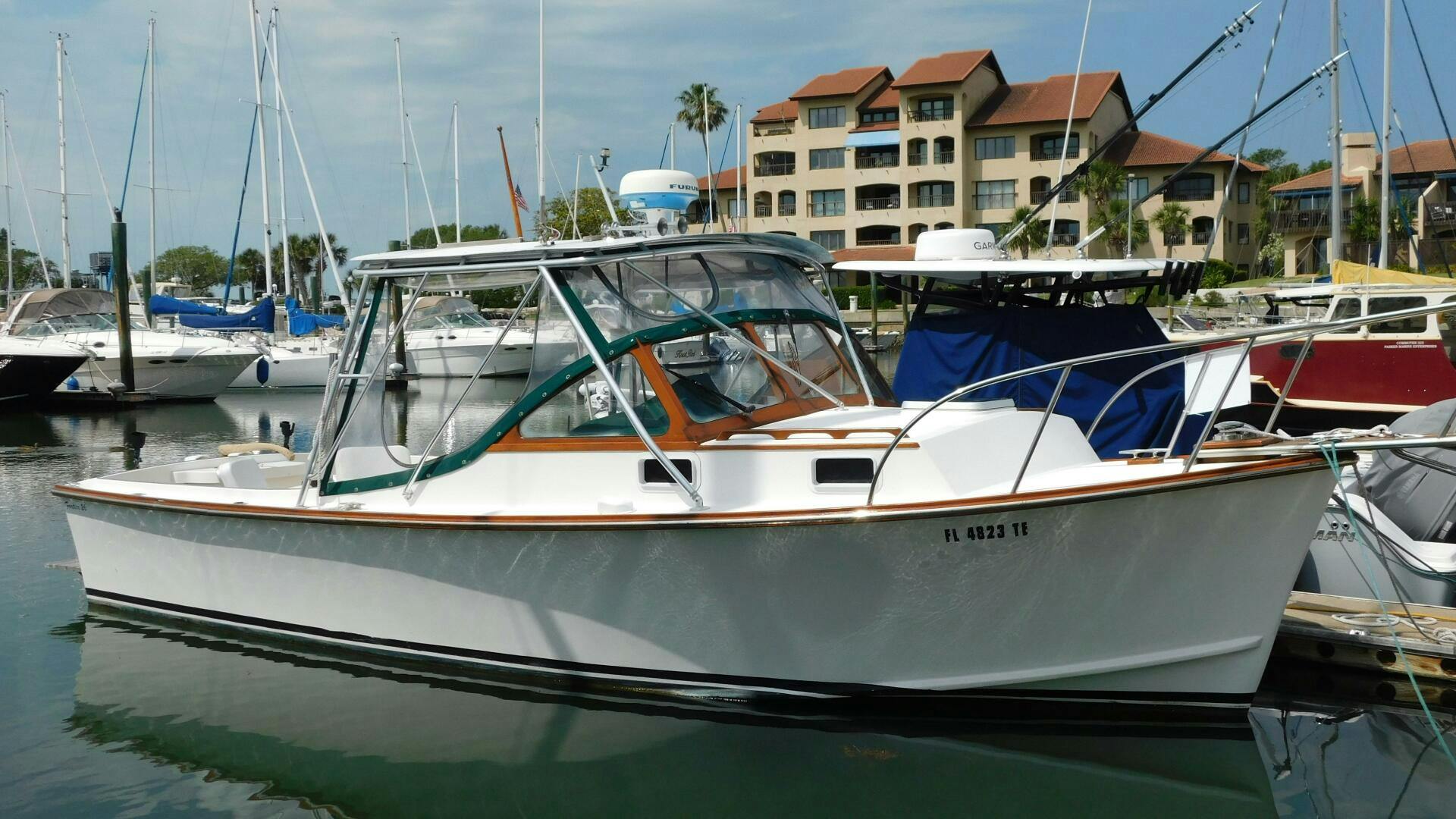 Fortier 2003 -Saint Augustine-Florida-United States-5398449