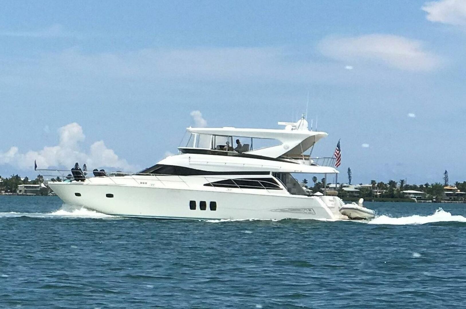 Neptunus-62 Motoryacht 2008-Amarone Fort Lauderdale-Florida-United States-5394758 | Thumbnail